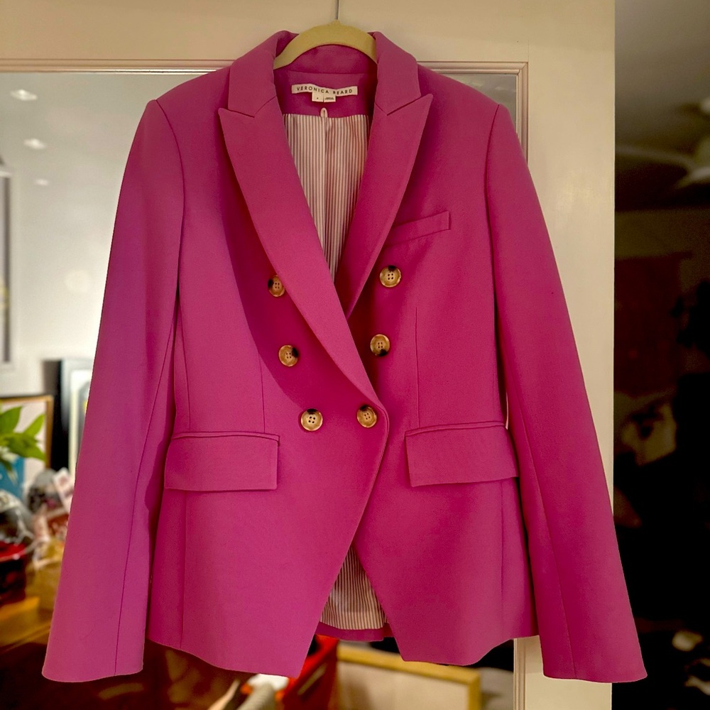 Veronica Beard blazer